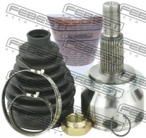 ШРУС внешний MAZDA 3 BM 2013-2015 0510-BMAT 0510-BMAT FEBEST