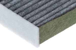 Фильтр воздушный салона VW ID.4,ID.6 угольный RAF FILTER RF064VO RAF FILTER