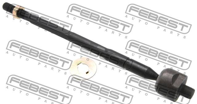 Тяга рулевая 0322-RL1 0322-RL1 FEBEST