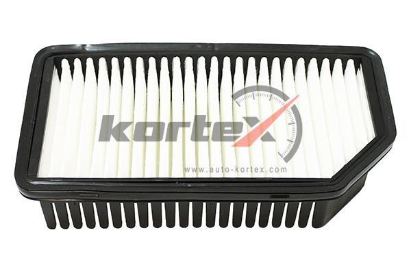 Фильтр воздушный HYUNDAI i20 08- KA0119 KA0119 KORTEX