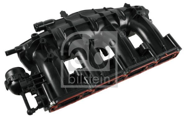 Коллектор VW Golf,Passat,Tiguan AUDI A3,TT впускной (с изменяемой длиной канала) 177035 FEBI BILSTEIN
