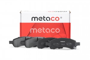 CHEVROLET TRAIL BLAZER 2006> 2006> 3000337 METACO