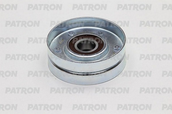 Ролик приводного ремня VW Passat B3,B5,B6 AUDI A4,A6,A8 натяжителя PATRON PT31061B PATRON