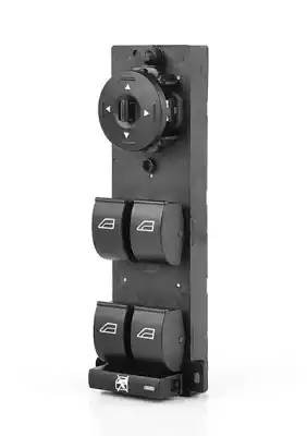 Кнопка стеклоподъемника FORD Focus,C-Max 4-х рядная BSG BSG30860021 BSG