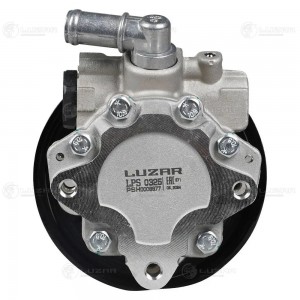 Насос гидроусилителя ГАЗель Next,NN дв.G21 LUZAR LPS 0325 LUZAR