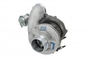 Пружина тормозной колодки HONGYAN 3 DIESEL TECHNIC