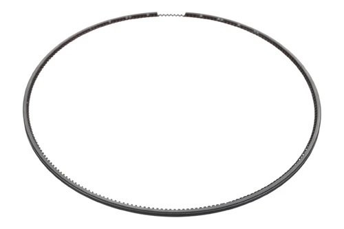 кольца поршневые !3.5x2.5x3 d131 \Volvo D13A/D13B Z46757 ZENTPARTS