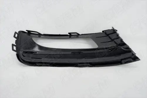 ОКАНТОВКА ПРОТИВОТУМАННОЙ ФАРЫ ЛЕВАЯ VOLKSWAGEN OEM1437L OEMPARTS