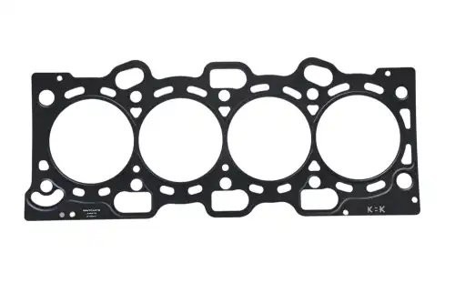прокладка ГБЦ!\ Mitsubishi Carisma/Lancer 1.6-1.8 4G92/4G93K 93> Z16872 ZENTPARTS