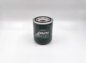 Фильтр-патрон КАМАЗ-5490 MAN MERCEDES VOLVO IVECO осушителя воздуха BIG FILTER GB-7100 BIG FILTER
