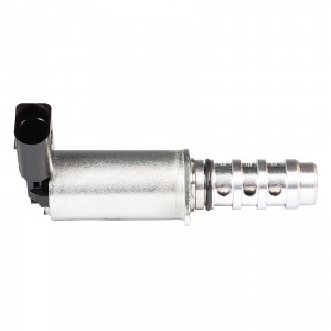 Клапан эл. рег. фаз ГРМ для а/м VAG Octavia A5 (04-)/Golf V (03-)/Golf VI (08-)  SVC0892 START VOLT
