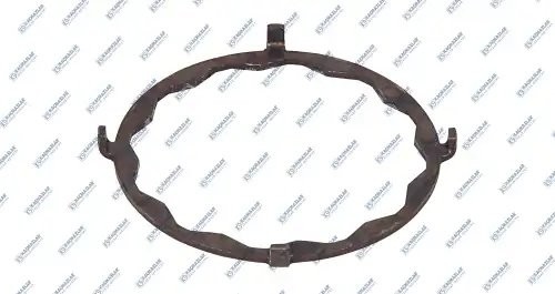 шайба стопорная КПП !редуктора заднего моста \VOLVO EV/R-ser. K0401302 KACMAZLAR