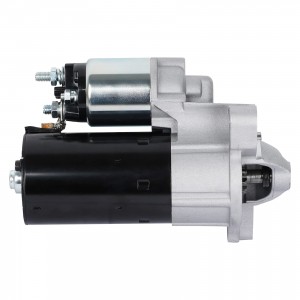 Стартер для а/м Volvo XC90 (02-)/XC70 II (07-)/S80 II (06-) 3.2i 1,4кВт (LSt 104 LST 1045 START VOLT