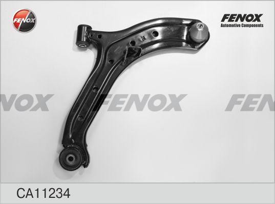 Рычаг подвески Hyundai Accent (LC) TagAZ 00- CA11234 FENOX