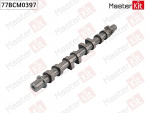 Распредвал выпускной Renault CAPTUR I (J5_, H5_) 2013 - H5F 403 77BCM0397 77BCM0397 MASTER KIT