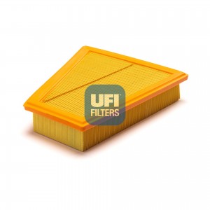 Фильтр воздушный BMW 520-528i F10, 16i-28i X1 E84 30.557.00 30.557.00 UFI