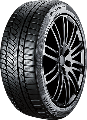 Континенталь  205/40/17  H 84 ContiWinterContact TS850 P  XL 355517 CONTINENTAL