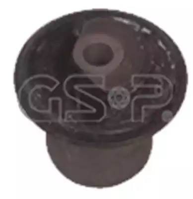 сайлентблок зад.балки!\ VW Passat all 80-88 512245 GS P