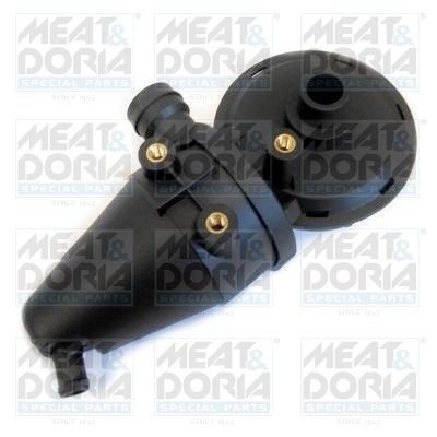 Клапан BMW 3 (E36),5 (E39),7 (E38),Z3 (E36) вентиляции картерных газов MEAT&DORI 91613 MEAT DORIA