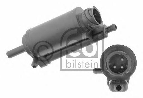 насос омывателя !\MB Actros, Atego, Axor 23208 FEBI BILSTEIN