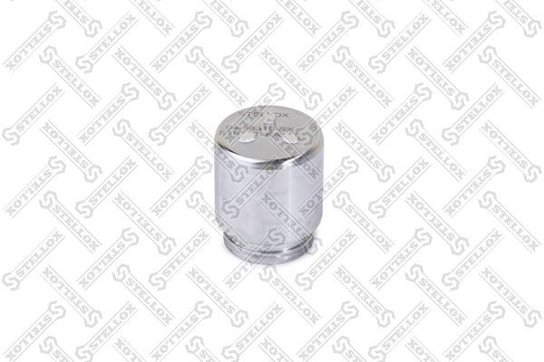 поршень суппорта! d38 Akebono\ Mitsubishi Lancer IX 03>/Outlander II 07-12 04-98310-SX STELLOX