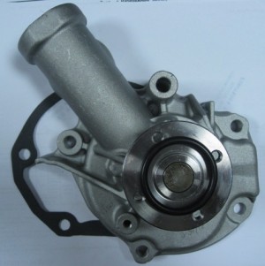 MITSUBISHI OUTLANDER (CU) (2003-2006) 2,0/2,4 USA H216 DOLZ