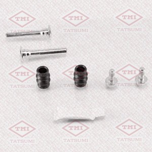 рем.к-кт направл. суппорта пер.!\ Citroen C8/Jumper,Fiat Scudo/Ulysse,MB 203/209 TCG1248 TATSUMI