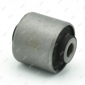 сайлентблок рычага верхн.!\ Hyundai Sonata NF 04> BH11033 JIKIU