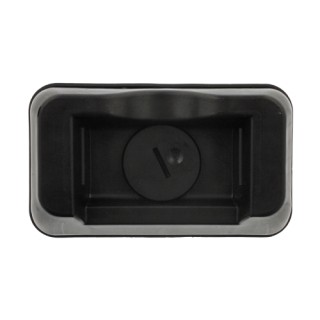 заглушка поддомкратного отверстия! MB W203/W210/W211/CL203/C215/C216/C209/C219/S 34984 FEBI BILSTEIN