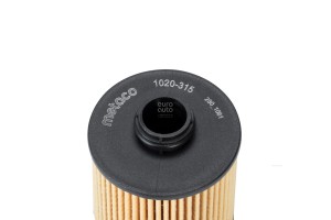 Фильтр масляный 1020315 METACO