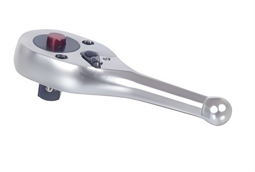 Ключ трещотка 3/8" 45 зуба 130мм АВТОДЕЛО 39769 AVTO DELO