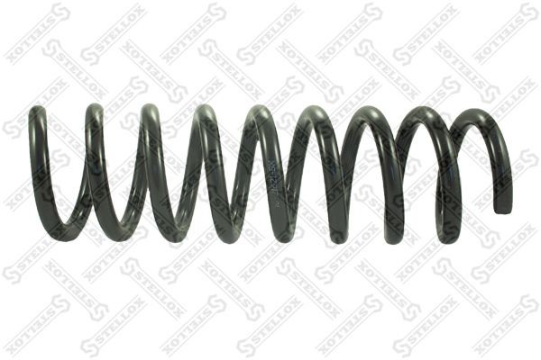 пружина передняя! 40 568 39\ MB W210 2.2CDi 99> 10-21621-SX STELLOX