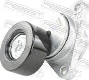 Натяжитель ремня 1090F16D3 FEBEST