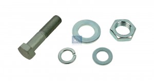 Пружина синхронизатора! d6 L34 ZF(S5-50.S6-65/80/90.4S-120GP,5S-90/9 2.5S-110/1G 4 DIESEL TECHNIC
