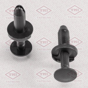 Клипса автомобильная [упаковка 10 штук] CHRYSLER TJB1220 TJB1220 TATSUMI