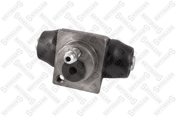 тормозной цилиндр !задний\ Opel Astra/Vectra 1.4/1.6 16V 95> чугун. 05-85473-SX STELLOX