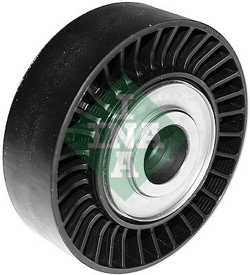 Ролик обводной ремня кондиционера VW CRAFTER 2.5TDI 532053510 532053510 INA
