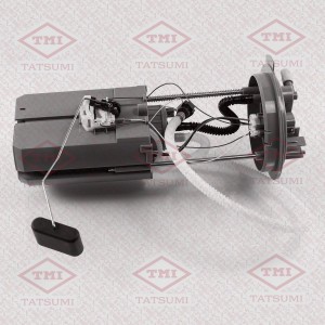 насос топливный в сборе!\ Chevrolet Captiva 06>, Opel Antara 06> THB1037 TATSUMI