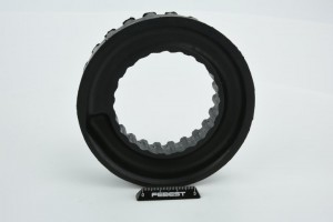 Проставка пружины MSI-CSR MSI-CSR FEBEST