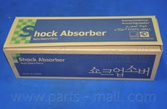 Амортизатор передний левый HYUNDAI AVANTE HD 06MY(SEP-) PJA-FL004 PJA-FL004 PMC PARTS MALL