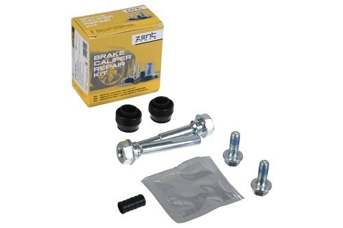 ремк-т направл. cуппорта пер.!с направл.\Mazda 323, Toyota RAV IV II 98> Z187690 ZENTPARTS