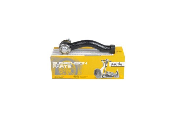 наконечник рулевой правый!\ KIA Sorento 02> Z10966 ZENTPARTS