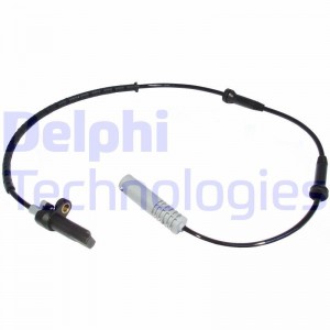 Датчик АБС задний BMW E39 ( -8/98) SS10306 SS10306 DELPHI
