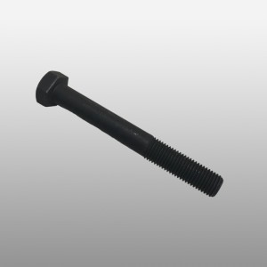 Болт М12*100*1,5 Q151C12100T1F3 SHAFT