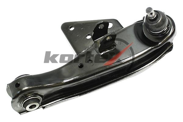 Рычаг HYUNDAI PORTER (ТагАЗ) пер.подв.нижн.прав. KSL5090 KSL5090 KORTEX