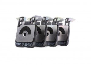 BMW 1-СЕРИЯ F20/F21 (2011>)/3-СЕРИЯ F30/F31 (2011> GDB2028 TRW