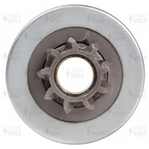 Привод стартера (бендикс) для а/м VAG Polo Classic (95-) 1.6i (VCS 1825) VCS 1825 START VOLT