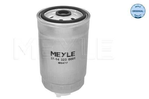 Фильтр топливный (HYUNDAI/KIA 2.0/2.2 CRDI) 37-14 323 0001 MEYLE