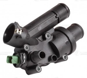 LAND ROVER FREELANDER 2 (2007>) 2.2 TD LT10122 LUZAR