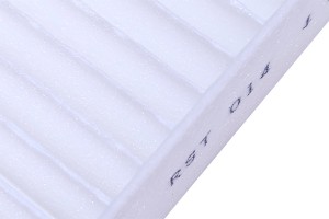 Фильтр воздушный салона GEELY Coolray (20-) RAF FILTER RST014 RAF FILTER
